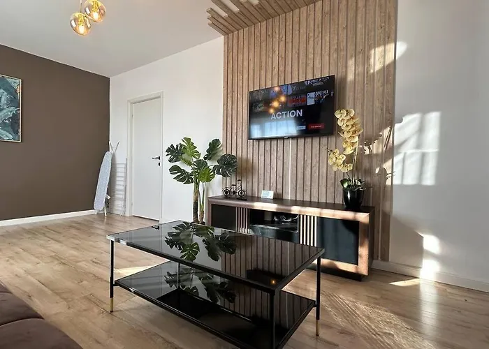 Abc Apartments - 42 Bucureşti